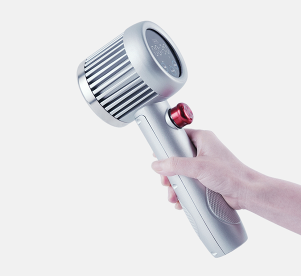 Vetro4Pro Class IV Therapeutic Laser Kit