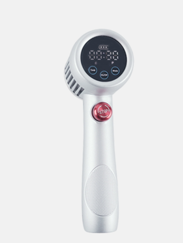 Vetro4Pro Class IV Therapeutic Laser Kit