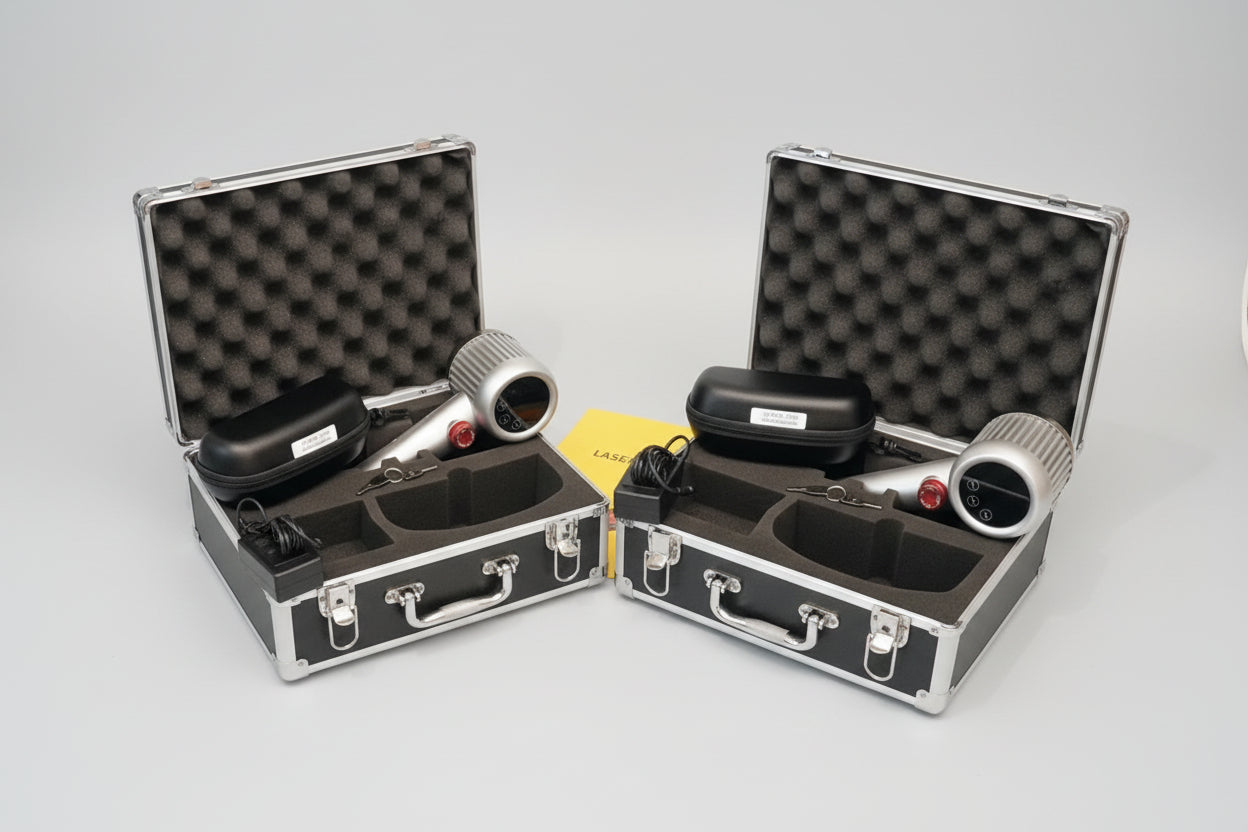 Vetro4Pro 2-Kit Bundle