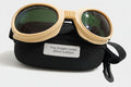 Dog Laser Safety Goggles — Large (75 lbs and over)