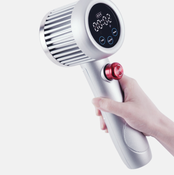 Vetro4Pro Class IV Therapeutic Laser Kit