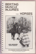Beating Muscle Injuries for Horses