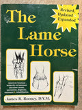 The Lame Horse (Paperback) by James R. Rooney